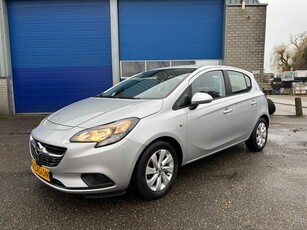 Opel Corsa 1.2 (bj 2015)