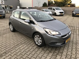 Opel Corsa 1.2 (bj 2016)