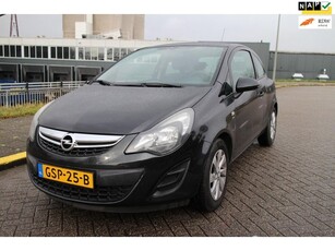 Opel CORSA 1.2 EcoFlex Selection