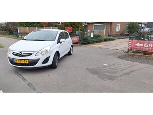 Opel Corsa 1.2 EcoFlex Selection