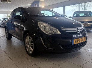 Opel Corsa 1.2 EcoFlex Selection LPG