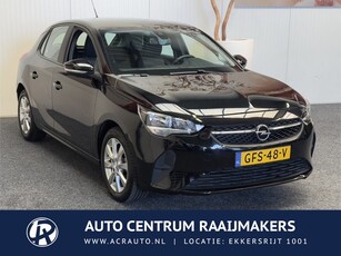 Opel Corsa 1.2 Edition 20 op Voorraad AIRCO NAVIGATIE