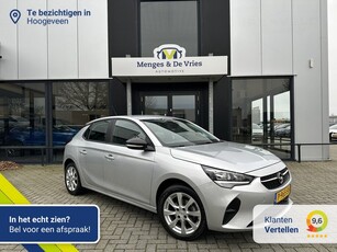 Opel Corsa 1.2 Edition Airco Cruise Control Navigatie