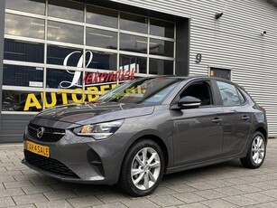 Opel Corsa 1.2 Edition - Navigatie I Airco I PDC I Comfort