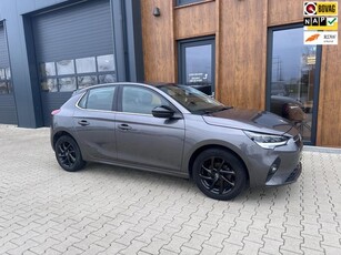 Opel Corsa 1.2 Elegance 25610 km carplay led