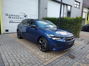 Opel Corsa 1.2 Elegance, Panoramadak, Navi, Camera, 1/2