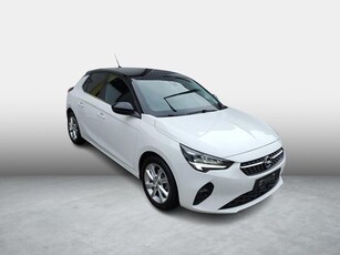 Opel Corsa 1.2 Elegance Sport Navi-Carplay Bi-tone