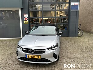 Opel Corsa 1.2 GS Line 100pk TURBO TwoTone / Airco /