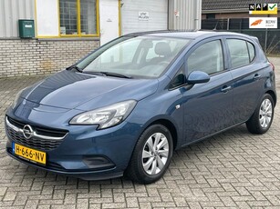 Opel Corsa 1.2 I 16V 69 PK LPG G3 Bj 2017 Edition Luxe 5