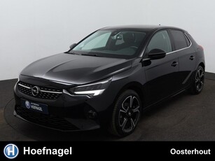 Opel CORSA 1.2 Sport Panoramadak Stoelverwarming