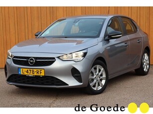 Opel Corsa 1.2 T Edition org. NL-auto