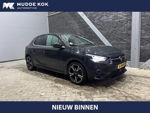 Opel Corsa 1.2T Sport Panoramadak Stoel+Stuurverwarming