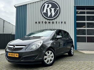 Opel Corsa 1.3 CDTi 111' Edition Airco/ Cruise / NL