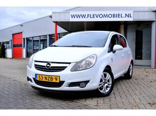 Opel Corsa 1.3 CDTi EcoFlex S/S '111' Edition 5-drs