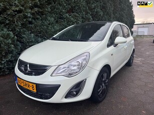 Opel Corsa 1.3 CDTi EcoFlex S/S Cosmo