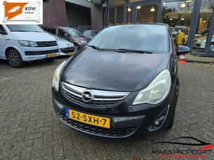 Opel Corsa 1.3 CDTi EcoFlex S/S Cosmo