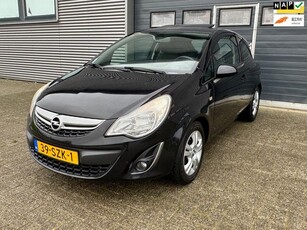 Opel Corsa 1.3 CDTi EcoFlex S/S Cosmo