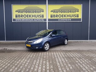 Opel Corsa 1.3 CDTi EcoFlex S/S Cosmo (bj 2011)