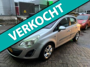 Opel Corsa 1.3 CDTi EcoFlex S/S Cosmo LEES TEKST - READ TEXT