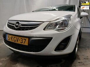 Opel Corsa 1.3 CDTi EcoFlex S/S Design Edition - Start Niet