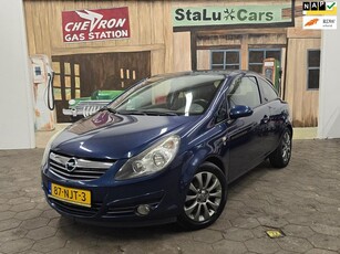 Opel Corsa 1.4-16V '111' Edition/AIRCO/CRUISE/N.A.P/