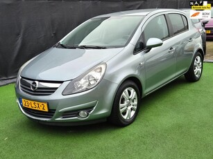 Opel Corsa 1.4-16V '111' Edition nieuwe distributie