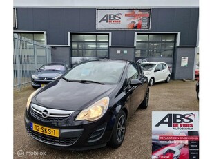 Opel Corsa 1.4-16V AIRCO APK OKT 2025