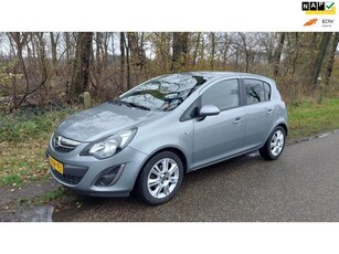 Opel Corsa 1.4-16V BlitZ