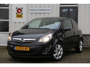 Opel Corsa 1.4-16V BlitZ*NL-Auto*Perfect