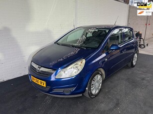 Opel Corsa 1.4-16V Business