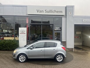 Opel Corsa 1.4-16V Business+ (bj 2014)