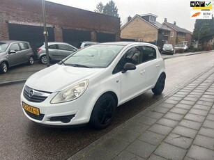 Opel Corsa 1.4-16V Business,AIRCO,ACHTERUITRIJCAMERA,NIEUWE