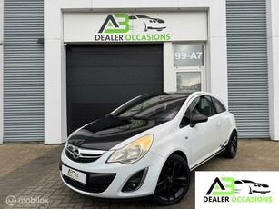 Opel Corsa 1.4-16V Color Edition/Clima/St Verw/Apk