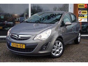 Opel Corsa 1.4-16V Cosmo