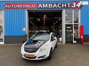 Opel CORSA 1.4-16V Cosmo