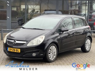 Opel Corsa 1.4-16V Cosmo/A.P.K 11-2025/Handel/Export