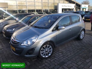 Opel Corsa 1.4-16V Cosmo CRUISE PDC (bj 2012)