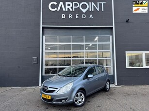 Opel Corsa 1.4-16V Edition, NAVI- CARPLAY, AIRCO, NW APK