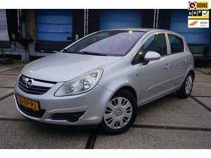 Opel Corsa 1.4-16V Enjoy * Airco * Cruise *