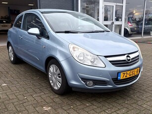 Opel Corsa 1.4-16V Enjoy