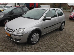 Opel Corsa 1.4-16V Maxx