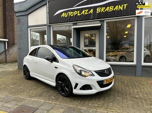 Opel Corsa 1.4-16V / OPC PAKKET / RECARO STOELEN / PDC /