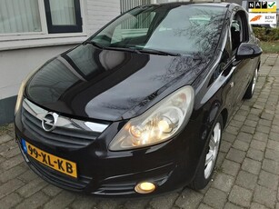 Opel Corsa 1.4-16V Sport