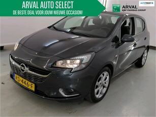 Opel Corsa 1.4 90pk Online Edition 5 Deurs Airco