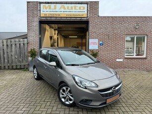 Opel Corsa 1.4 Business+ airco*bluetooth*cruise control