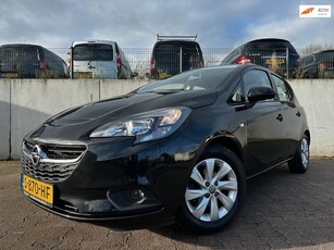 Opel Corsa 1.4 Cosmo/AUTOAAT/AIRCO/BLUETOOTH/APK 01-2026/