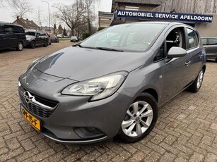 Opel Corsa 1.4 Edition