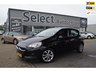 Opel Corsa 1.4 Edition 5DRSNAVILMVLEDER STWNAP