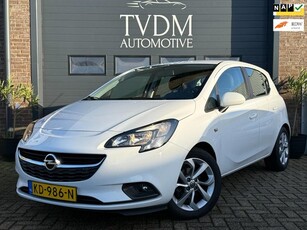 Opel Corsa 1.4 Edition Cruise, Airco, Trekhaak