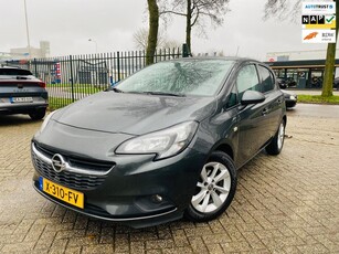 Opel Corsa 1.4 Edition Cruise Pdc Stoelverw Tel